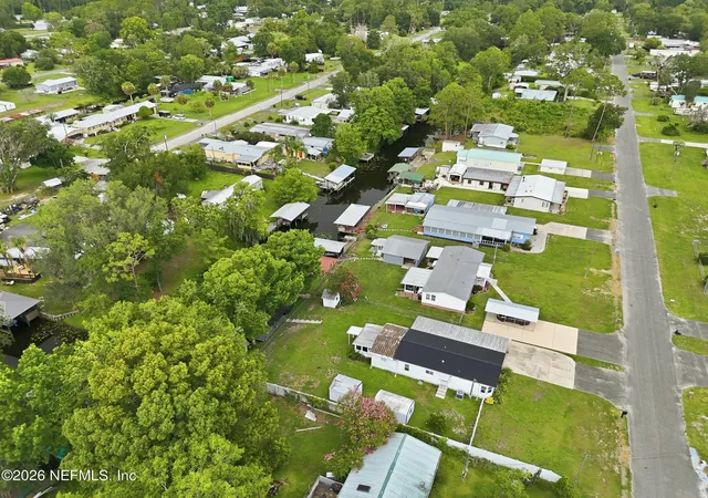 Homes for sale in Satsuma, FL | 101 Waterway Ave, Satsuma, FL 32189 | MLS# 2151992