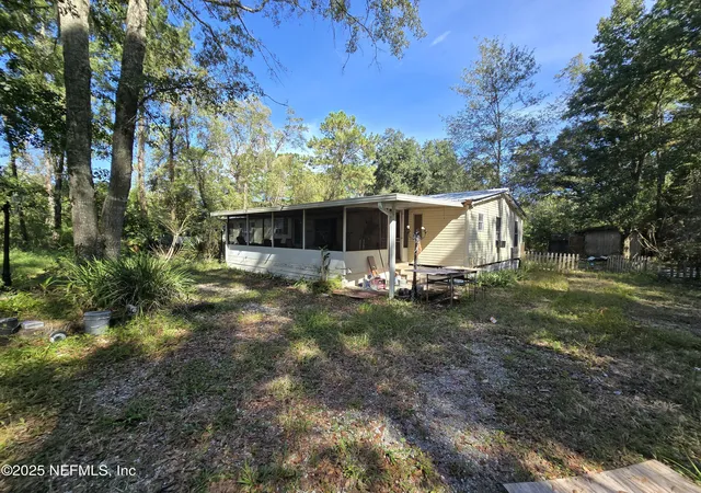 Photo 1 of Manufactured home for sale at 3163 Lannie Rd, Jacksonville, FL 32218 | MLS# 2151881 | Listing updated on 2026-09-16