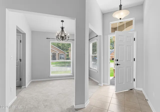 Homes for sale in Orange Park, FL | 3639 Live Oak Hollow Dr, Orange Park, FL 32065 | MLS# 2153255