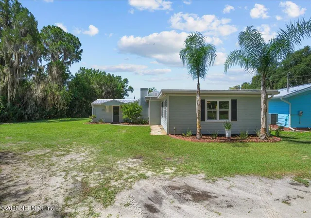 Homes for sale in Georgetown, FL | 1523 County Road 309 #1, Georgetown, FL 32139 | MLS# 2152032