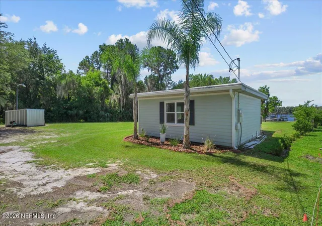 Homes for sale in Georgetown, FL | 1523 County Road 309 #1, Georgetown, FL 32139 | MLS# 2152032