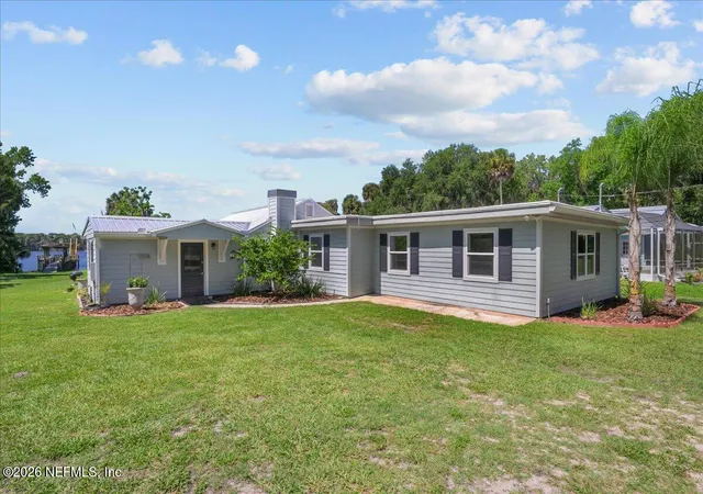 Homes for sale in Georgetown, FL | 1523 County Road 309 #1, Georgetown, FL 32139 | MLS# 2152032