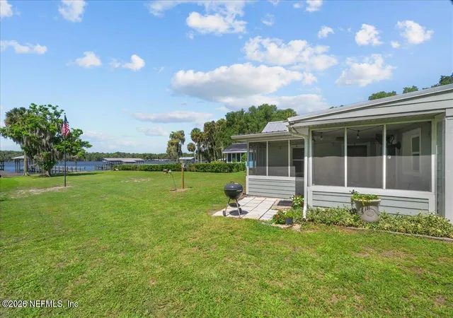 Homes for sale in Georgetown, FL | 1523 County Road 309 #1, Georgetown, FL 32139 | MLS# 2152032