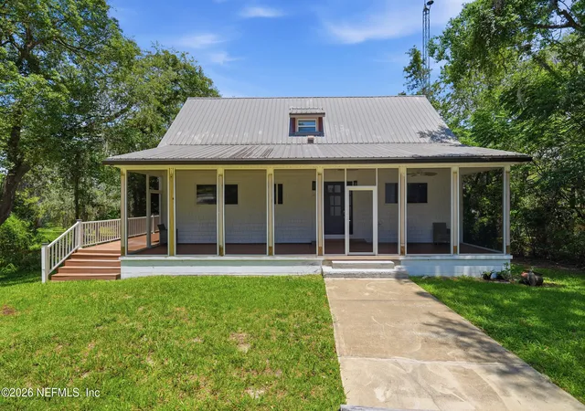 2nd image of 6335 Little Lake Geneva Rd, Keystone Heights, FL 32656 | MLS# 2152165