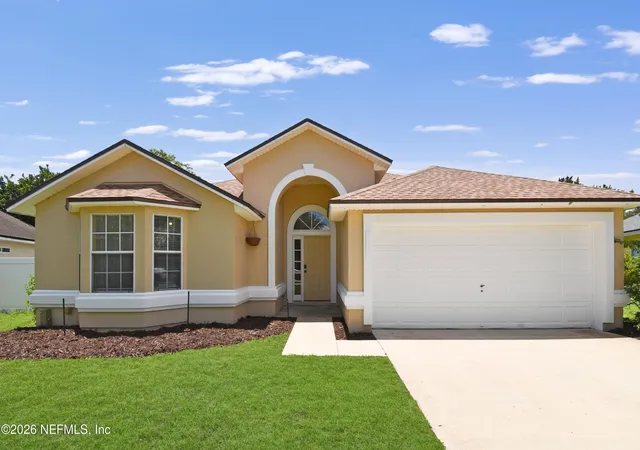 Homes for sale in Saint Augustine, FL | 948 Oak Arbor Cir, Saint Augustine, FL 32084 | MLS# 2151896