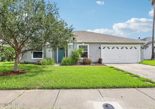 Photo 1 of Single family home for sale at 3178 Wavering Ln, Middleburg, FL 32068 | MLS# 2154617 | Listing updated on 2026-09-16