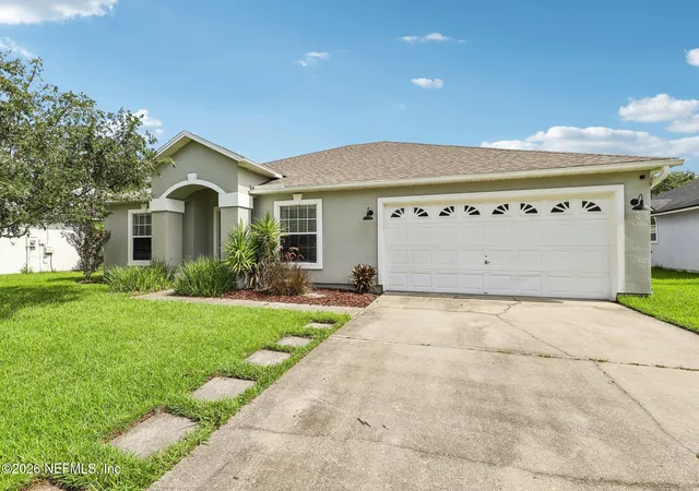 Photo 2 of Single family home for sale at 3178 Wavering Ln, Middleburg, FL 32068 | MLS# 2154617 | Listing updated on 2026-09-16