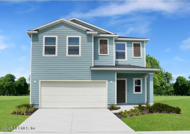 Photo 1 of Sale Pending at 6316 Mare Ave, Jacksonville, FL 32219 | MLS# 2151898 | Listing updated on 2026-08-17
