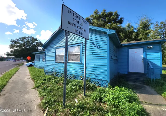 Photo 1 of Sale Pending at 930 Cesery Blvd, Jacksonville, FL 32211 | MLS# 2152087 | Listing updated on 2026-08-17