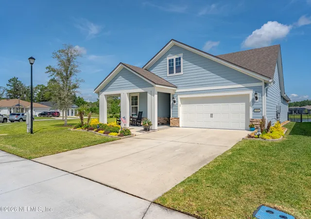 Homes for sale in Saint Augustine, FL | 114 Lone Cypress Wy, Saint Augustine, FL 32092 | MLS# 2152204