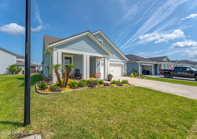 Homes for sale in Saint Augustine, FL | 114 Lone Cypress Wy, Saint Augustine, FL 32092 | MLS# 2152204