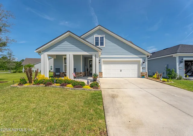 Homes for sale in Saint Augustine, FL | 114 Lone Cypress Wy, Saint Augustine, FL 32092 | MLS# 2152204