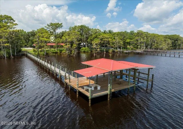 Homes for sale in Crescent City, FL | 316 Riviera Dr, Crescent City, FL 32112 | MLS# 2152366