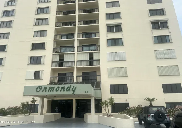 Photo 2 of Condo for sale at 1513 N Ocean Shore Blvd #B4, Ormond Beach, FL 32176 | MLS# 2151965 | Listing updated on 2026-06-23