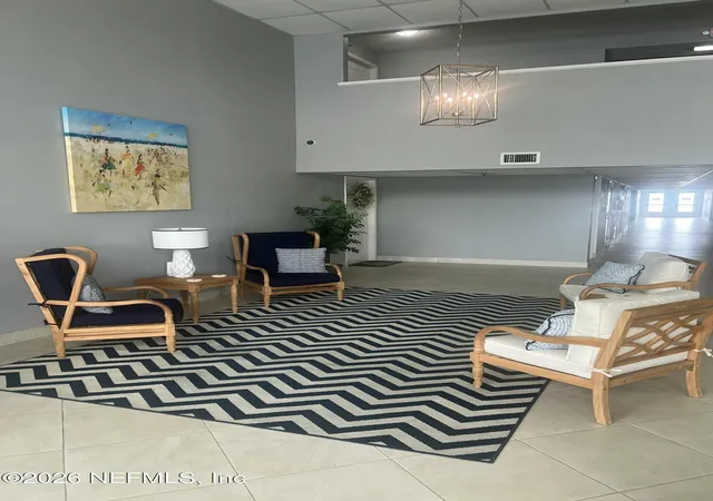 Photo 3 of Condo for sale at 1513 N Ocean Shore Blvd #B4, Ormond Beach, FL 32176 | MLS# 2151965 | Listing updated on 2026-06-23