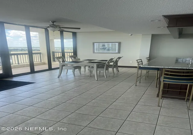 Listing Photo 5 - Condo for sale in building located at 1513 N Ocean Shore Blvd, Ormond Beach, FL 32176 - Unit #B4