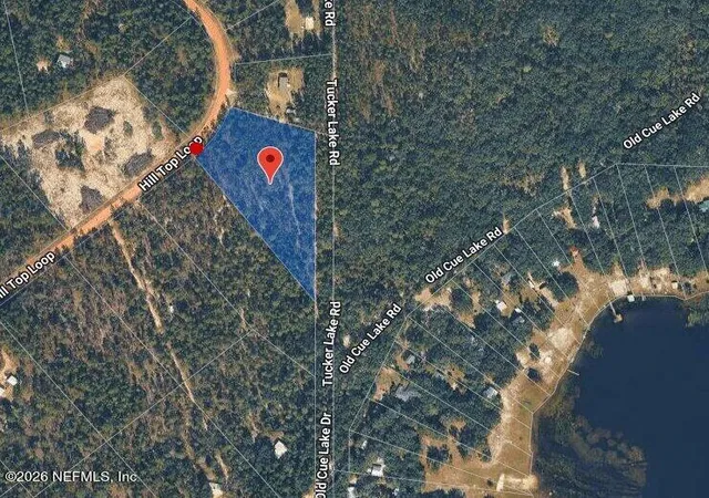 Photo 1 of Land for sale at 181 Hl Top Loop, Hawthorne, FL 32640 | MLS# 2152074 | Listing updated on 2026-06-24