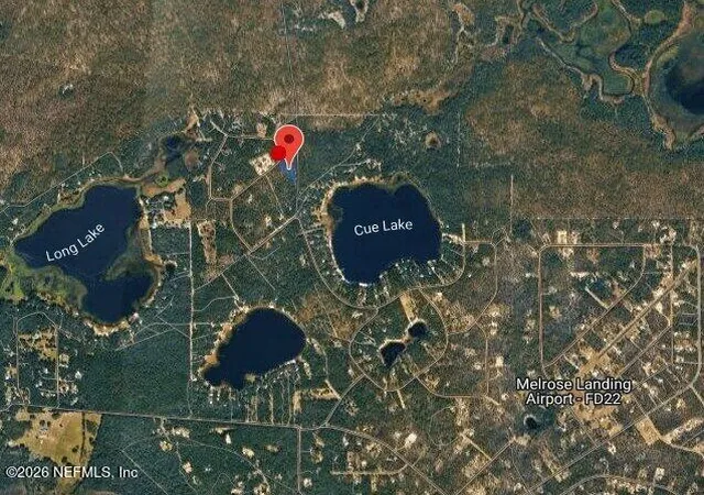Photo 2 of Land for sale at 181 Hl Top Loop, Hawthorne, FL 32640 | MLS# 2152074 | Listing updated on 2026-06-24