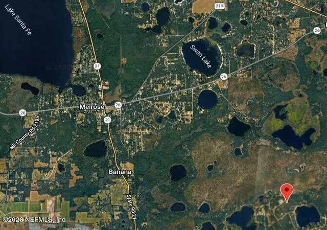 Photo 3 of Land for sale at 181 Hl Top Loop, Hawthorne, FL 32640 | MLS# 2152074 | Listing updated on 2026-06-24
