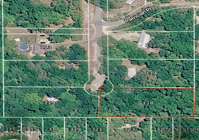 Homes for sale in Satsuma, FL | 118 Shady Oak Dr, Satsuma, FL 32189 | MLS# 2152507