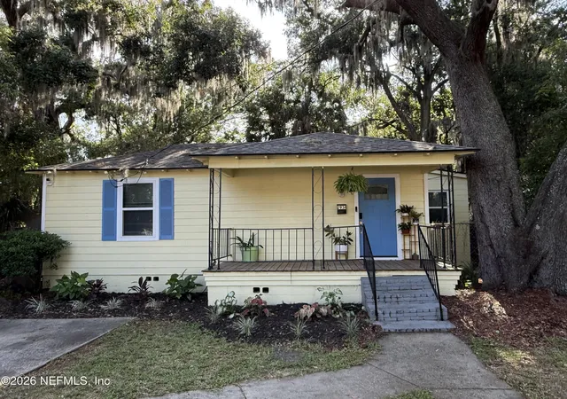 Photo 1 of Single family home for sale at 2934 Bethel Ct, Jacksonville, FL 32207 | MLS# 2152012 | Listing updated on 2026-07-20