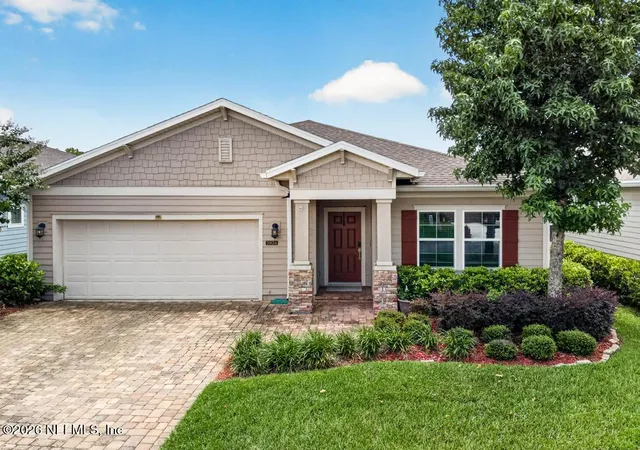 Photo 1 of Sale Pending at 3824 Arbor Ml Cir, Orange Park, FL 32065 | MLS# 2152368 | Listing updated on 2026-09-17
