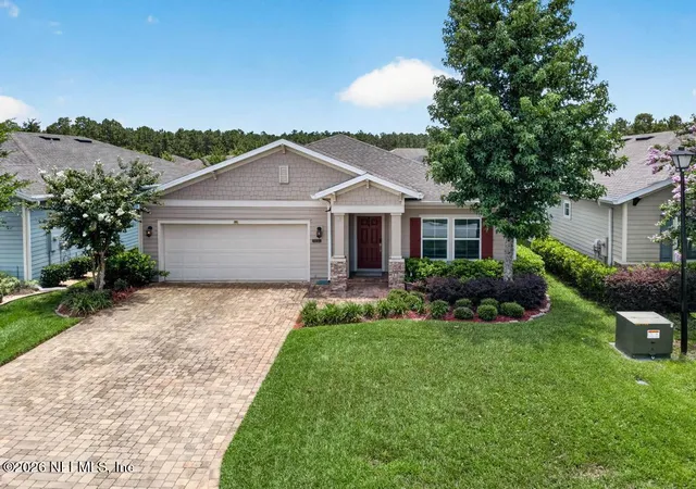 Photo 2 of Sale Pending at 3824 Arbor Ml Cir, Orange Park, FL 32065 | MLS# 2152368 | Listing updated on 2026-09-17