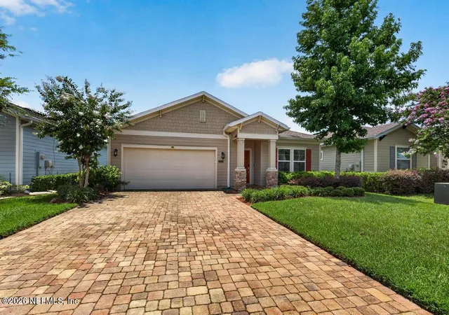 Photo 3 of Sale Pending at 3824 Arbor Ml Cir, Orange Park, FL 32065 | MLS# 2152368 | Listing updated on 2026-09-17
