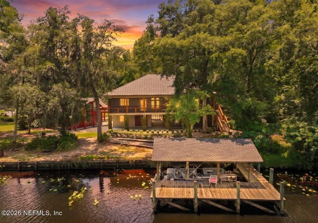 Homes for sale in Middleburg, FL | 3775 Forest Dr, Middleburg, FL 32068 | MLS# 2154631
