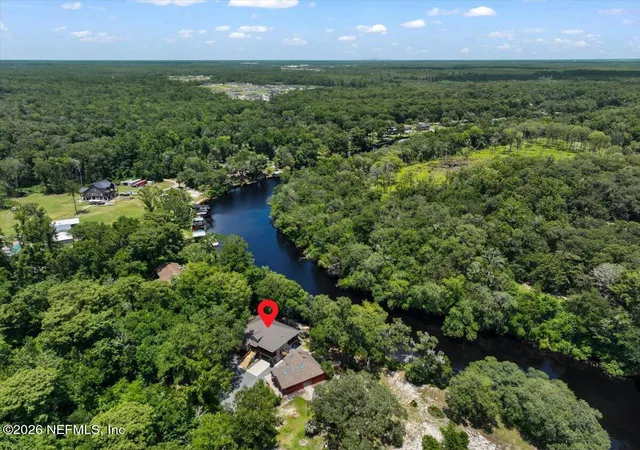 Homes for sale in Middleburg, FL | 3775 Forest Dr, Middleburg, FL 32068 | MLS# 2154631
