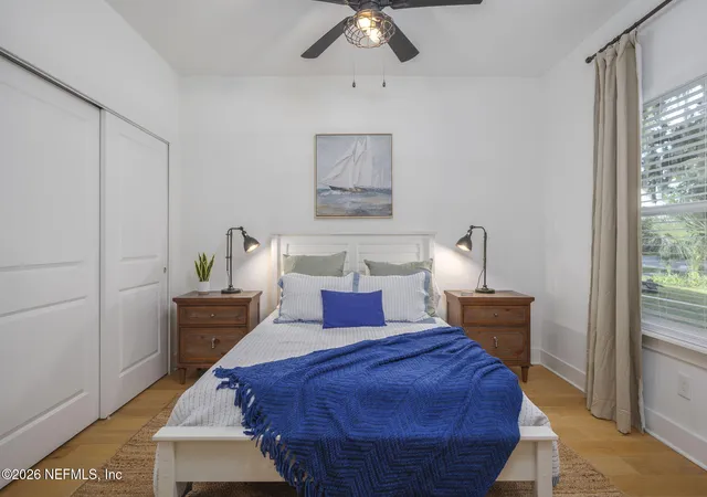 Photo 3 of Single family home for sale at 40 Magnolia Ave, St. Augustine, FL 32084 | MLS# 2151988 | Listing updated on 2026-09-14