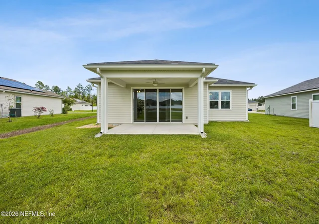 Homes for sale in Fernandina Beach, FL | 95083 Colnago Ct, Fernandina Beach, FL 32034 | MLS# 2152101