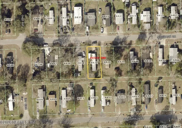 Homes for sale in Jacksonville, FL | 8432 Nussbaum Dr, Jacksonville, FL 32210 | MLS# 2152942