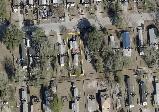 Homes for sale in Jacksonville, FL | 8432 Nussbaum Dr, Jacksonville, FL 32210 | MLS# 2152942