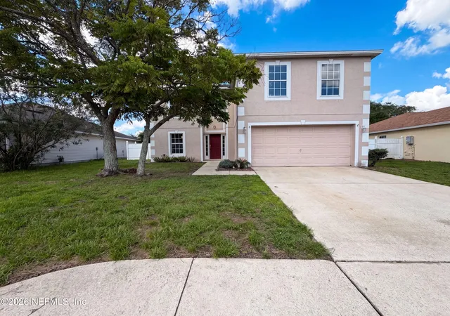Photo 1 of Single family home for sale at 2158 Willesdon Dr W, Jacksonville, FL 32246 | MLS# 2151962 | Listing updated on 2026-09-17