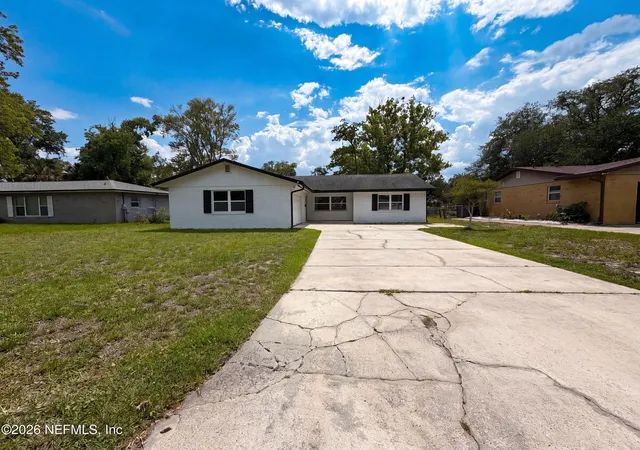 1st image of 7842 Rondeau Dr E, Jacksonville, FL 32217 | MLS# 2151966