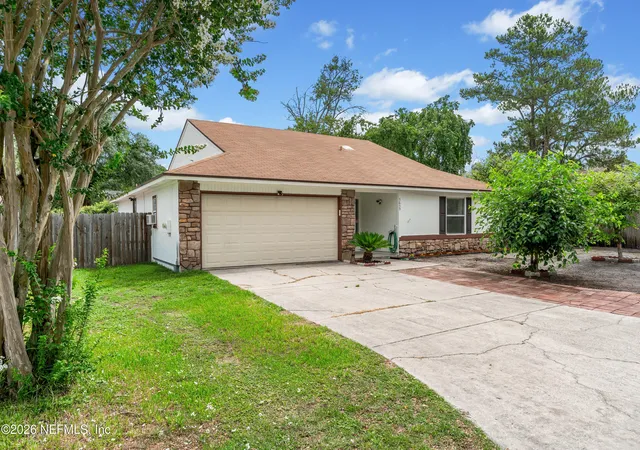 Photo 1 of Single family home for sale at 3639 Lone Eagle Rd, Jacksonville, FL 32257 | MLS# 2152414 | Listing updated on 2026-09-04