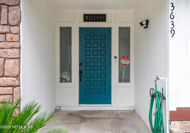 Photo 3 of Single family home for sale at 3639 Lone Eagle Rd, Jacksonville, FL 32257 | MLS# 2152414 | Listing updated on 2026-09-04