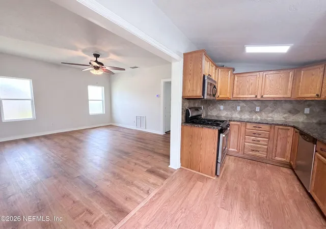 2nd image of 642 Gardiner St, Starke, FL 32091 | MLS# 2151981