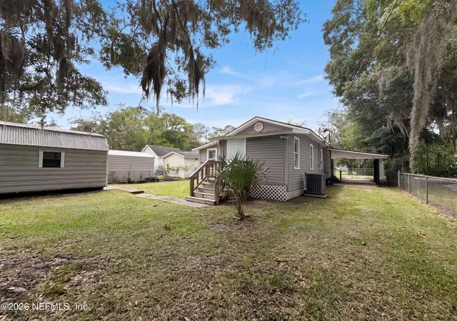 5th image of 642 Gardiner St, Starke, FL 32091 | MLS# 2151981
