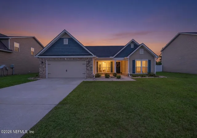 Homes for sale in Kingsland, GA | 345 Daniel Trent Wy, Kingsland, GA 31548 | MLS# 2151994