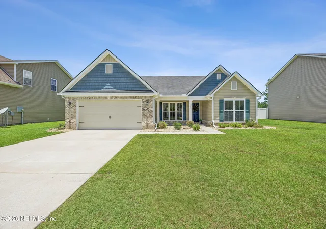 Homes for sale in Kingsland, GA | 345 Daniel Trent Wy, Kingsland, GA 31548 | MLS# 2151994
