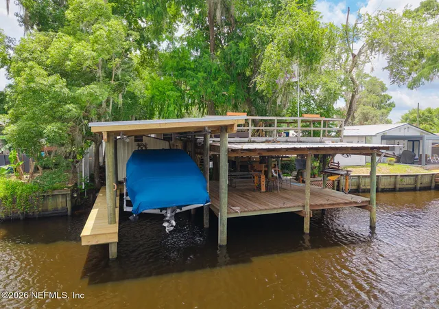 Homes for sale in Satsuma, FL | 153 Smith Ln, Satsuma, FL 32189 | MLS# 2151996
