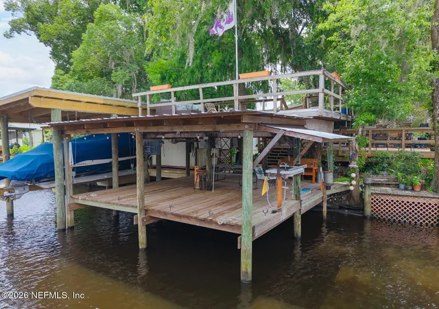 Homes for sale in Satsuma, FL | 153 Smith Ln, Satsuma, FL 32189 | MLS# 2151996
