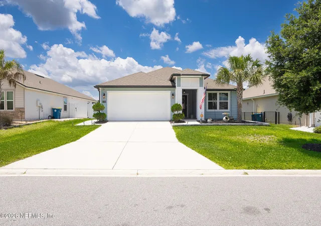 Photo 1 of Single family home for sale at 11540 Red Koi Dr, Jacksonville, FL 32226 | MLS# 2152044 | Listing updated on 2026-09-15
