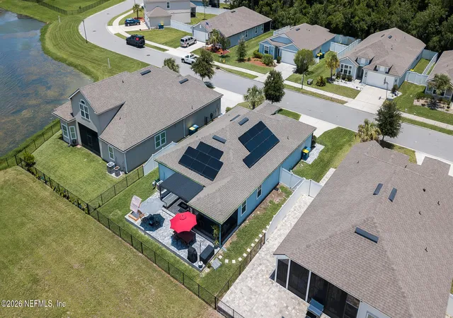 Photo 3 of Single family home for sale at 11540 Red Koi Dr, Jacksonville, FL 32226 | MLS# 2152044 | Listing updated on 2026-09-15