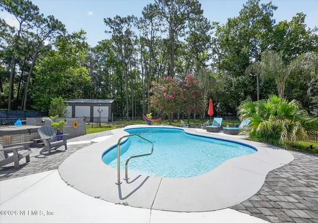 Photo 1 of Single family home for sale at 6253 Carlton Rd, Jacksonville, FL 32244 | MLS# 2152222 | Listing updated on 2026-09-16