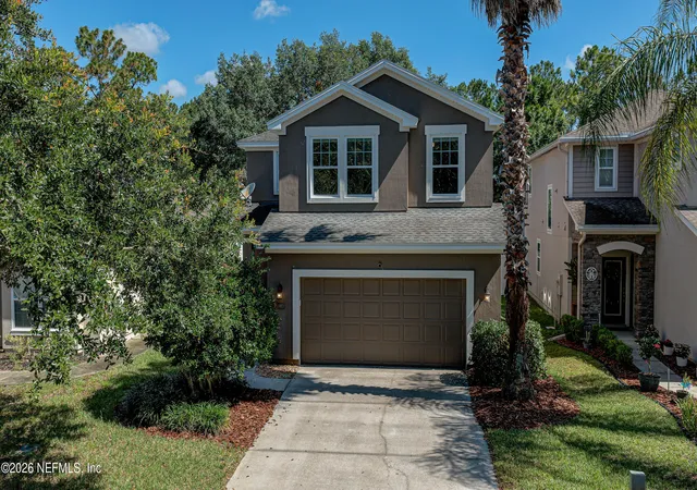 Photo 1 of Single family home for sale at 40 Howland Dr, Ponte Vedra, FL 32081 | MLS# 2152148 | Listing updated on 2026-09-16