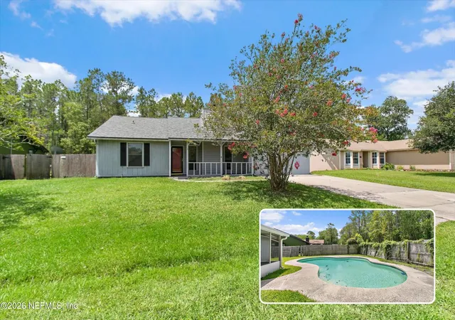 1st image of 1868 Hollars Pl, Middleburg, FL 32068 | MLS# 2152150