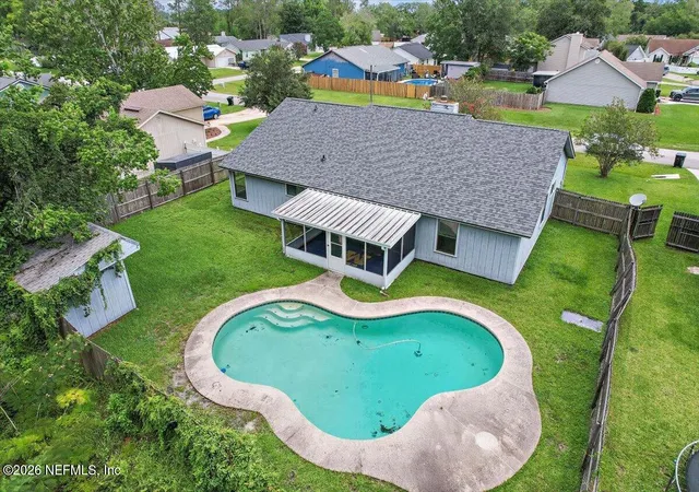 Photo 3 of Single family home for sale at 1868 Hollars Pl, Middleburg, FL 32068 | MLS# 2152150 | Listing updated on 2026-09-21